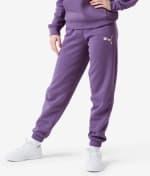 Pantalón jogger infantil de algodón (7-12 años) por 12,99€ en Decathlon