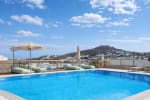 4-Star Mykonos Hotel Stay with Breakfast for £56 Per Night