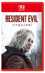 Resident Evil Requiem para NS2 por $999 | Game Planet