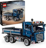 Lego Technic Camión por 33.33€.