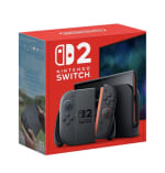 Nintendo Switch 2 Versión Asiática por 375,80€