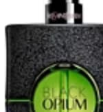 YSL Black Opium Illicit Green Eau de Parfum 75ml - £27 with Student Discount