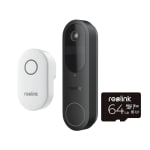 Reolink D340B met Deurbel en 64GB opslag voor €119,95 bij Tink