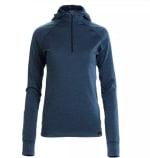 Sudadera con Capucha para Mujer Isobaa Merino 200 por 49.99€
