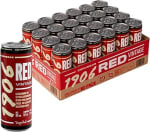 1906 Red Vintage, Cerveza Lager Extra, 24 Latas x 33 cl por 20.99€