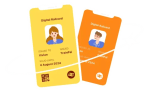 1-Year UK Railcard (16-25, 26-30, Senior, Family & More) from £26 – New Customers w/
