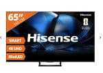 Hisense ULED 65" U79SE (2026) voor €899 bij Expert