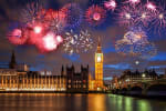 Año nuevo Londres: 3 noches Oyo Bostons Manor Hotel + vuelos por 188€ en Logitravel