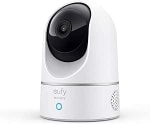 Eufy Solo IndoorCam E220 2K Pan & Tilt for £24.99