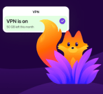 VPN Gratis de Firefox | Datos Ilimitados | 31 de Agosto