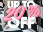 Tot 20% korting bij de NewYorker