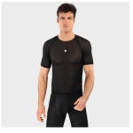 Camiseta interior de ciclismo para Hombre Siroko Ultrablack por 12.99€