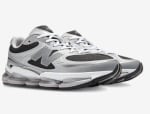 New Balance Abzorb 2000 voor €95 bij Footlocker