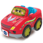 VTech 80-569604 Tut Tut Baby Descapotable Inteligente con Luces y Sonidos a 3.99€