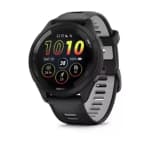 Garmin Forerunner 265 (Zwart) voor €218,48 dmv code bij aliexpress