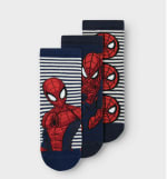 Name it Pack de 3 Calcetines Spiderman por 9,59€