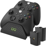 Venom - Xbox Series S/X/One - twin docking station voor €11,58 bij Amazon