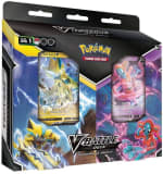 Pokémon TCG – V Battle Deck: Zeraora vs. Deoxys voor €19,99 bij Intertoys