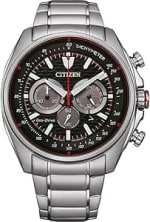 Citizen Eco-Drive Chronograph Watch £141