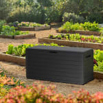 Keter Atlas 270L Garden Storage Box £27.20