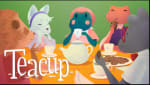 Jeu de base Teacup gratuit chez Epic Games