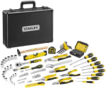 STANLEY, Maletín de herramientas con 119 piezas STMT72986-1 por 147.38€