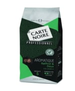 Café en Grains Carte Noire Professionnel Aromatique 1KG à 24,73€