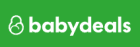 Gratis cadeaupakket bij Babydeals