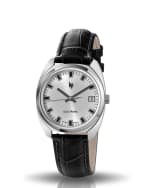 Montre homme LiP Général De Gaulle 35mm à 157,50€