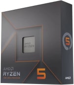 AMD Ryzen 5 7600X por $2,108 | Amazon (NU)