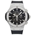 Omega Speedmaster Co-Axial Chronograph 38 mm, Mens Watch, Silver Dial, Automatic