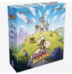 Blackrock Games Medieval Academy voor €9 bij Sportsworld