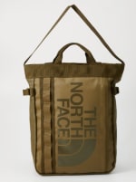 THE NORTH FACE Rugzak 'Base Camp' voor €59,24 dmv code bij Zalando