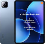 Xiaomi Pad 8 Pro 11.2" Tablet £381.65 Amazon Deal