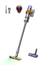Dyson V15 Detect™ Absolute + Floor Dok™ Multi voor €499 dmv code bij Dyson
