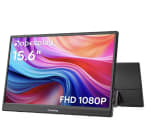 Pantalla Portátil Externa de 15,6" a 48,65€