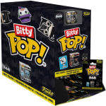 DC Batman Funko Bitty Pop! 4-Pack: Batman / The Joker / Catwoman voor €5,62 bij Bol