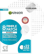 Parches Anti-acné Garnier por $59 | Oferta Amazon