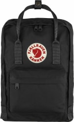 Fjallraven laptoptas voor €28,50 bij Bol
