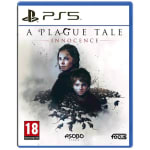 Videojuego Playstation PS5 A Plague Tale Innocence por 16.99€