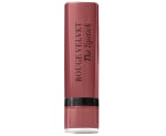 Bourjois rouge velvet the lipstick barra de labios 45 mauv’ringue 2.4 g por 4,70€