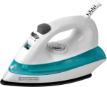 Plancha de Vapor Black+Decker 1100W por $239 | Oferta Amazon