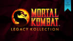 Mortal Kombat: Legacy Kollection por $309 | Nintendo eShop