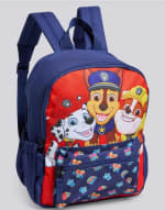 Mini-Mochila Patrulla Canina por 5.99€.