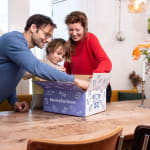Monsterbox Herfst 2025 voor €18,95