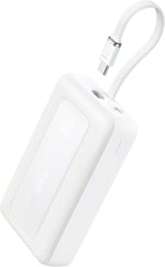 Banco de Energía Anker Zolo 20000mAh 30W por $499 | Amazon
