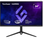 ViewSonic Pantalla PC Monitor VX Series VX2428J Plano de PC 61 cm (24") por 82.06€