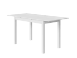 Flexispot DT1 Extendable Dining Table (70 × 110–150 cm) – £79.99 with Code UKDEAL