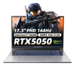Laptop Machenike i7 512GB RTX 5050 por $22,025 | Oferta Mercado Libre