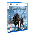 Playstation PS5 God Of War Ragnarok por 30.99€
